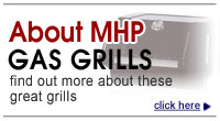 About MHP Grills
