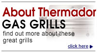 About Thermador Grills