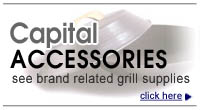 Capital Island Accessories