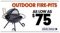 Fire Pits