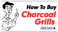 How to buy Charcoal Grills