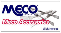 Meco Accessories