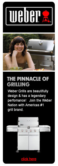 Weber Grills