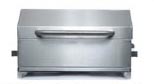 stainless steel grill 