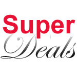 Patio Furniture Super Deals Logo