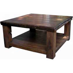 Teak Wood Coffee Tables