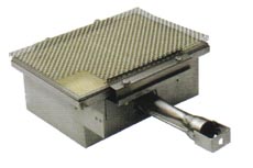 TEC Infrared Gas Grills