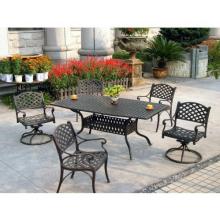 Aluminum Dining Sets