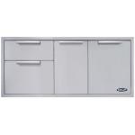 DCS Access Drawers