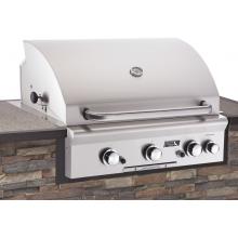 AOG Gas Grills