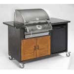 Fire Stone Grill Islands
