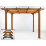 Gazebos & Cabanas