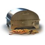Outdoor Ovens