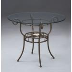 Powell Accent Table