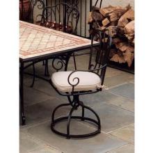 Wrought Iron Patio Furniture