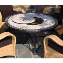 Patio Lounge Tables
