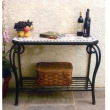 Wrought Iron Patio Furniture