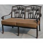Darlee Palm Springs Loveseats