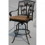 Darlee Palm Springs Bar Stools