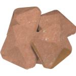 Ceramic Rocks & Flame Tamers