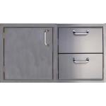 Access Doors & Drawers