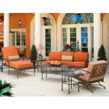 Aluminum Lounge Sets