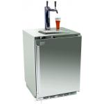 Outdoor Beer Dispensers