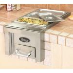 Food Warmers & Buffet Servers