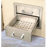 vintage access drawers