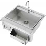 Sinks