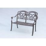 Cast Shadows Loveseat
