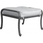 Cast Shadows Ottoman