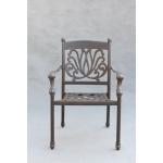 Casual Sunset Dining Chair