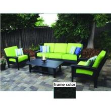 Recycled Plastic Furniture