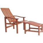 Chaise Lounge