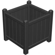 planter boxes