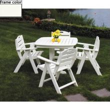 Recycled Plastic Furniture