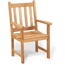 Teak Dining Chairs