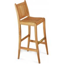 Teak Bar Stools