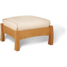 Teak Ottomans