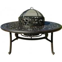 Patio Lounge Tables