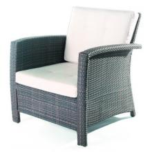 Wicker Lounge Chairs