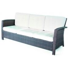 Wicker Sofas & Loveseats