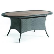 Wicker Dining Tables