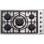Capital 36 Inch Cooktops