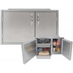 Dry Storage Pantry