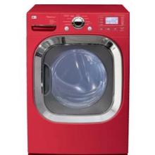 LG Dryers