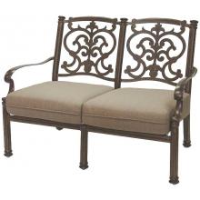 Aluminum Sofas & Loveseats