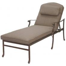 Aluminum Chaise Lounges
