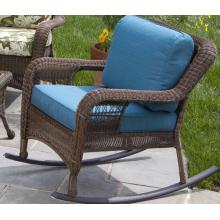 Wicker Rocking Chairs